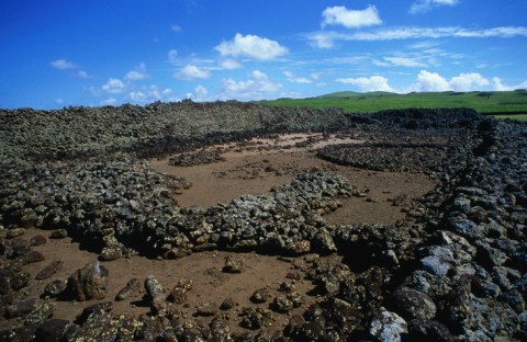 This Heiau In Hawaii Has A Dark And Evil History That Will Never Be Forgotten