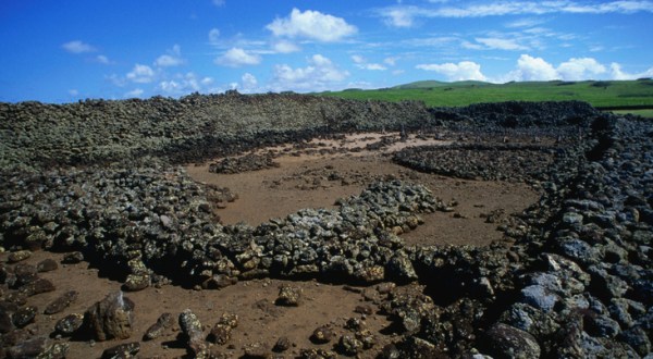 This Heiau In Hawaii Has A Dark And Evil History That Will Never Be Forgotten