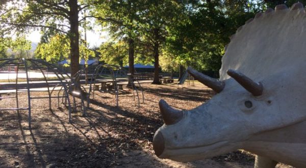 10 Extraordinary Places In Arkansas That Will Make You Feel Like A Kid Again