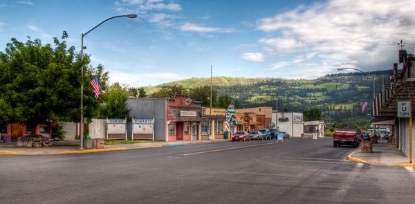 12 Small Towns In Idaho Where Everyone Knows Your Name