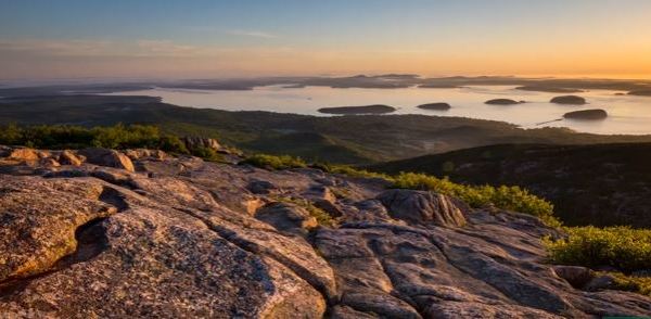 This Amazing Timelapse Video Shows Maine Like You’ve Never Seen it Before