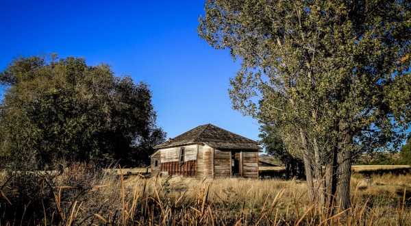 10 Forgotten Ghost Towns In Idaho So Obscure You’ve Probably Never Even Heard Of Them