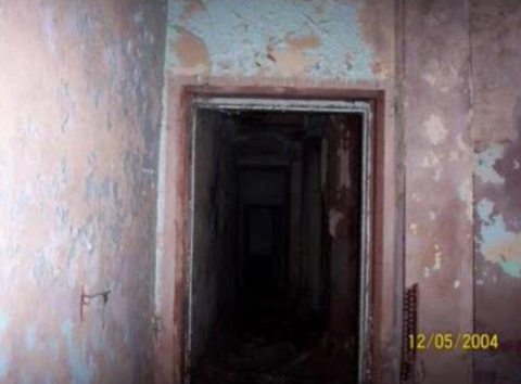 A Tour Of This Haunted Prison In Louisiana Is Not For The Faint Of Heart