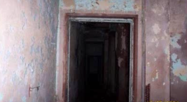 A Tour Of This Haunted Prison In Louisiana Is Not For The Faint Of Heart