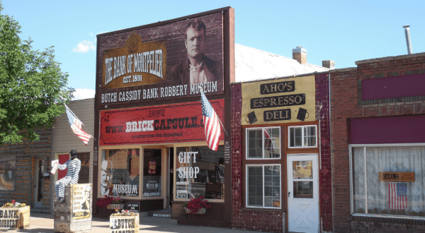 The Most Notorious Crime In Idaho History Happened In This Historic Building