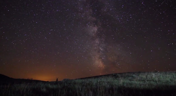This Mesmerizing Time Lapse Video Shows South Dakota Like You’ve Never Seen It Before