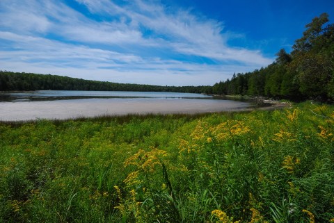 Here Is The Most Remote, Isolated Spot In Wisconsin And It's Positively Breathtaking