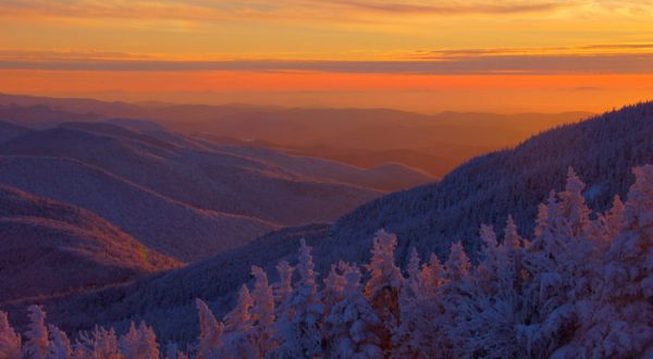 16 Surefire Signs That You Definitely Belong In Vermont