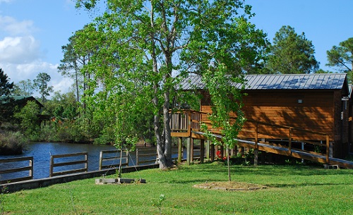 You Won’t Forget Your Stay In These 10 One Of A Kind Mississippi Cabins
