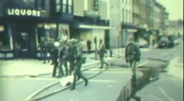 This Rare Footage In The 1960s Shows Washington DC Like You’ve Never Seen Before