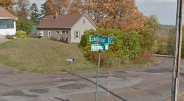 Here Are 19 Crazy Street Names In Minnesota That Will Leave You Baffled