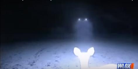 This Alien Event In Mississippi’s Past Will Absolutely Baffle You
