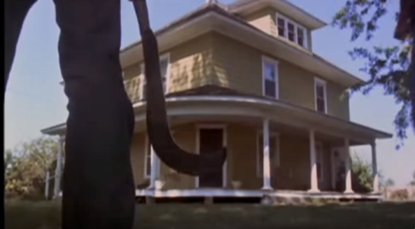 Most People Have No Idea That This Terrifying Horror Movie Was Filmed In Iowa