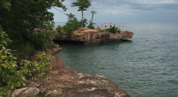 11 Places In Wisconsin That Are Off The Beaten Path But Worth The Trip