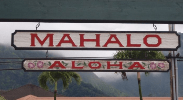 16 Dead Giveaways You Were Born And Raised In Hawaii