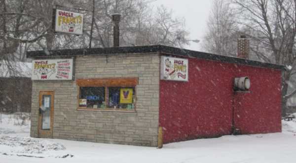 10 Unassuming Restaurants To Add To Your Minnesota Dining Bucket List