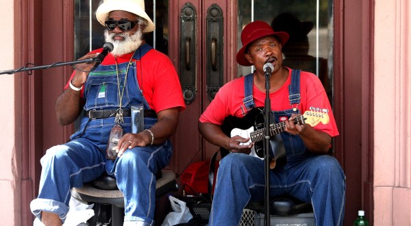 Here Are 10 Things You’ll Never Catch Anyone from New Orleans Doing