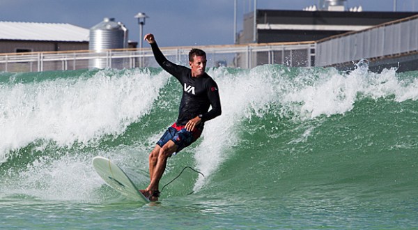 America’s First And Only Surf Park Is Right Here In Texas And It’s Truly Amazing