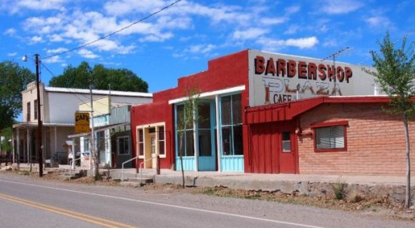 These 12 Perfectly Picturesque Small Towns In New Mexico Are Delightful