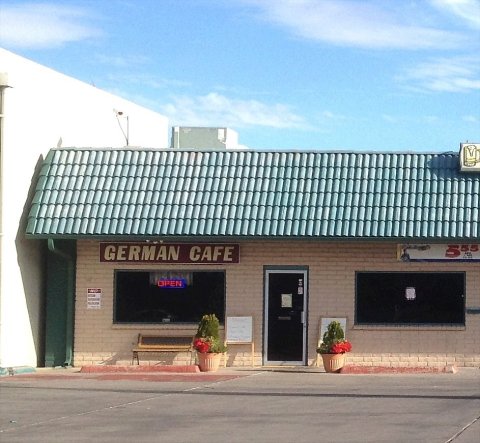 These 9 Extremely Tiny Restaurants In Arizona Are Actually Amazing