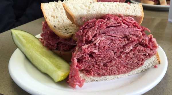 Here Are The 12 Dishes You Have To Eat In Cleveland Before You Die