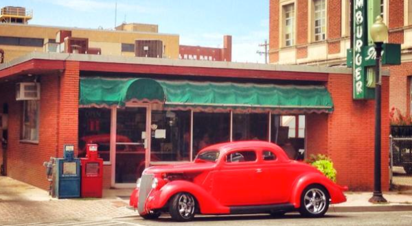 These 10 Amazing Oklahoma Restaurants Are Loaded With Local History