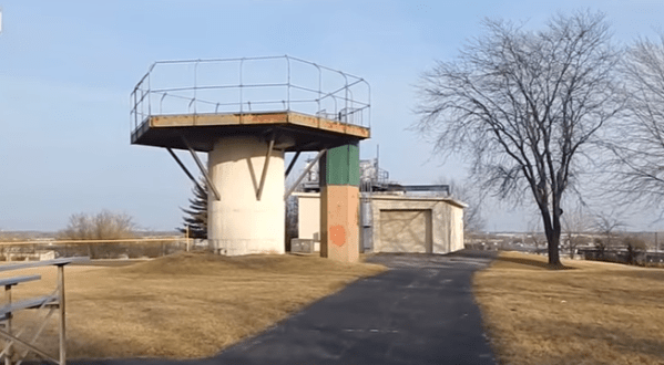 The Story Behind This Park In Illinois Is Bizarre But True
