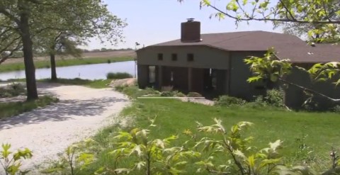 There’s A Restaurant On This Remote Nebraska Farm You’ll Want To Visit