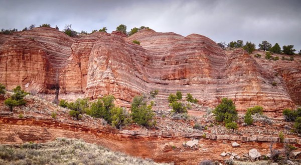 12 Hidden Gems You Have To See In New Mexico Before You Die