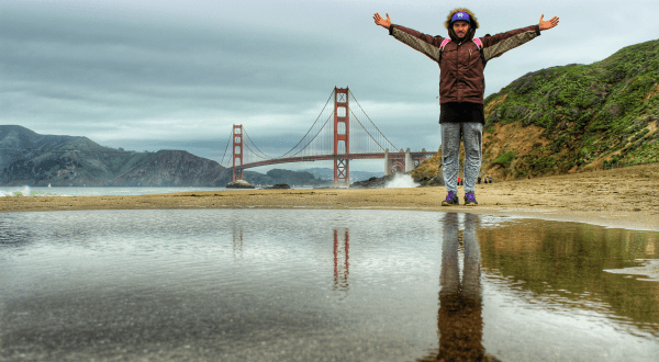 11 Things You Have To Do Before You’re An Official San Franciscan