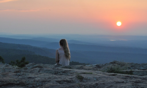 The One Spot In Arkansas That’s Basically Heaven On Earth
