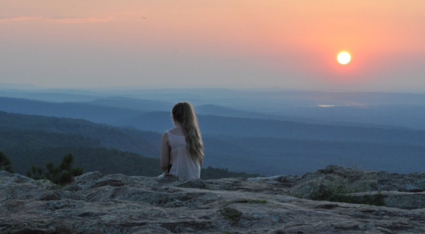 The One Spot In Arkansas That’s Basically Heaven On Earth