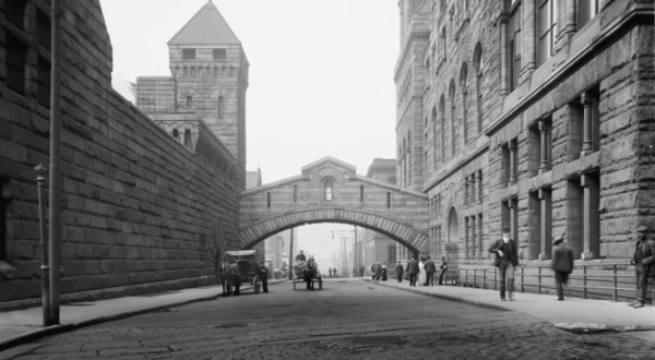 15 Rare Photos From Pittsburgh That Will Take You Straight To The Past