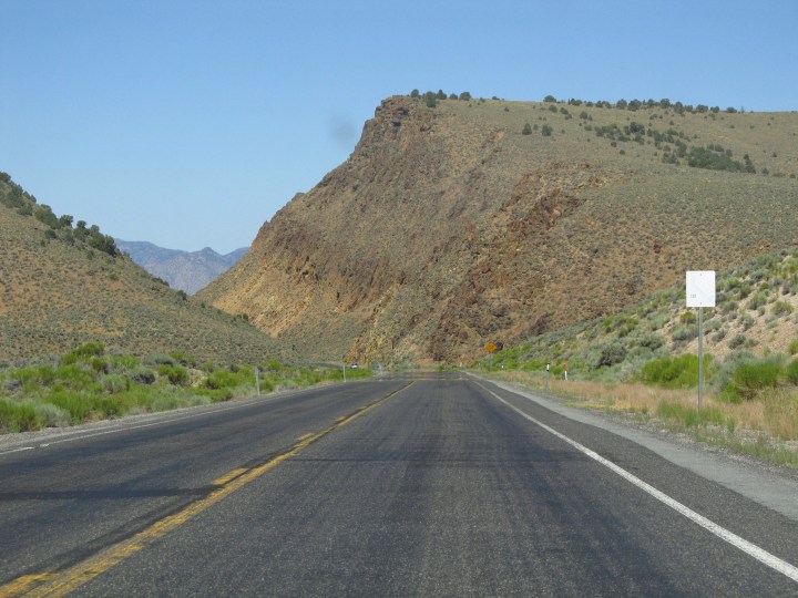 US Highway 50