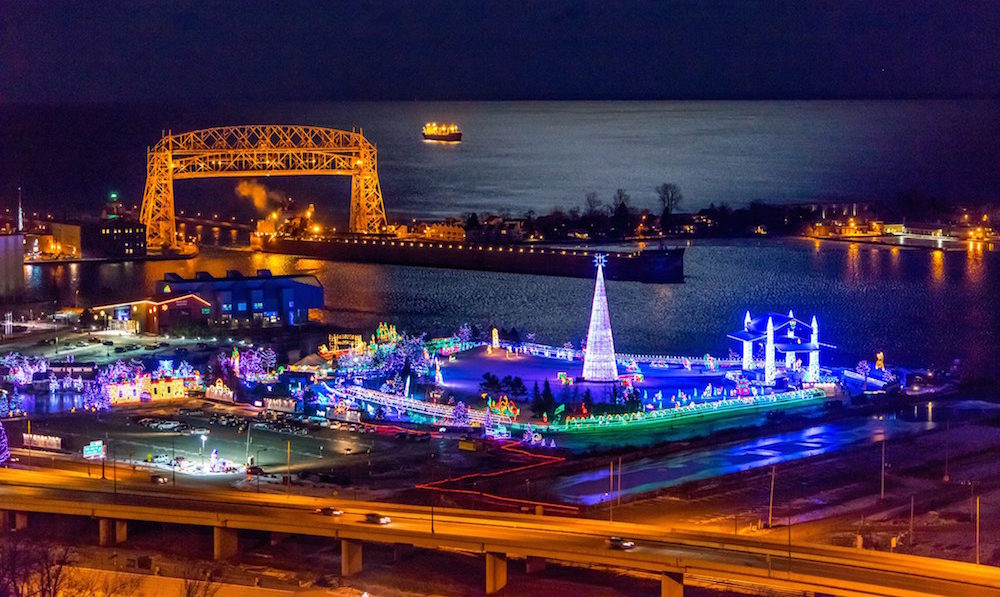 Here Are The 11 Most Enchanting, Magical Christmas Towns In Minnesota