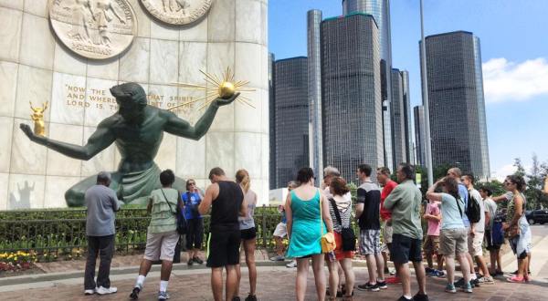 10 Legitimately Fun Things You Can Do In Michigan Without Spending A Dime