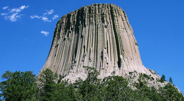 6 Sacred Sites In Wyoming That Everyone Should Visit At Least Once