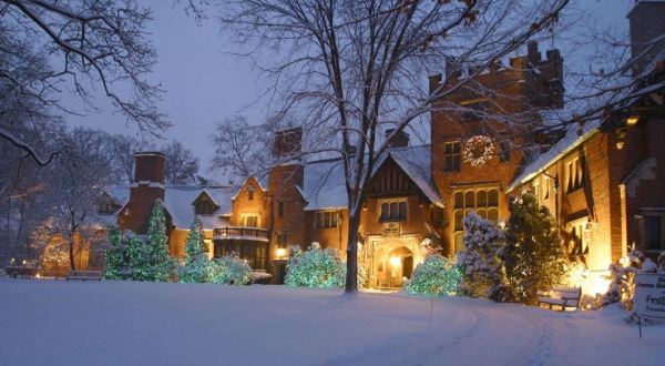 It’s Not Christmas In Ohio Until You Do These 12 Enchanting Things