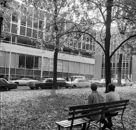 These 8 Photos of Portland In The 1970s Are Mesmerizing