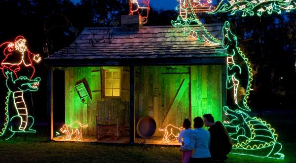 10 Winter Festivals In Louisiana That Are Simply Unforgettable