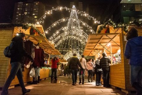 It's Not Christmas In Colorado Until You Do These 11 Enchanting Things