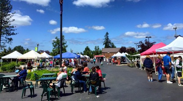 These 8 Incredible Farmers Markets In Portland Are A Must Visit