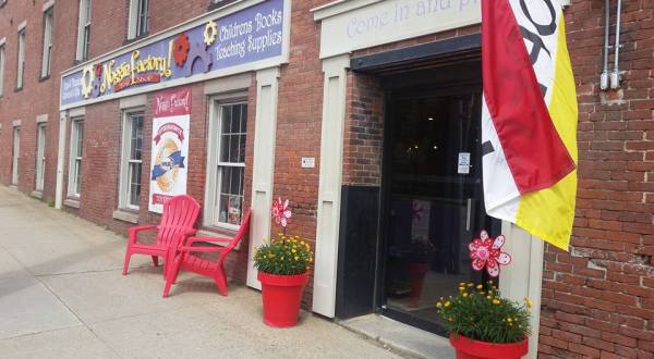 The Charming Toy Store In New Hampshire That Will Bring Out Your Inner Child