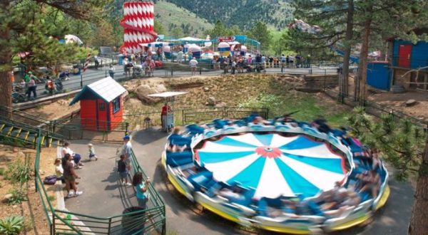 11 Undeniably Fun Places To Take Out Of Town Visitors In Colorado