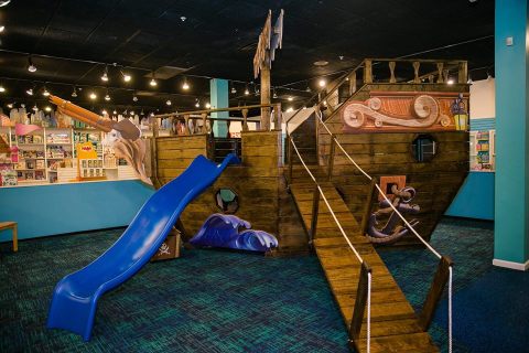 The Massive Toy Store In Tennessee That Will Bring Out Your Inner Child