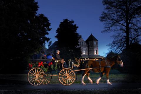 It's Not Christmas In Virginia Until You Do These 12 Enchanting Things