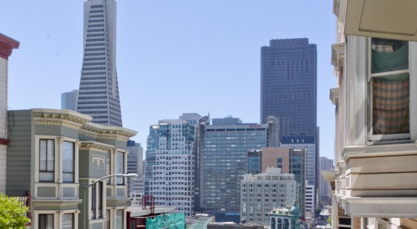 10 Struggles Everyone In San Francisco Can Relate To