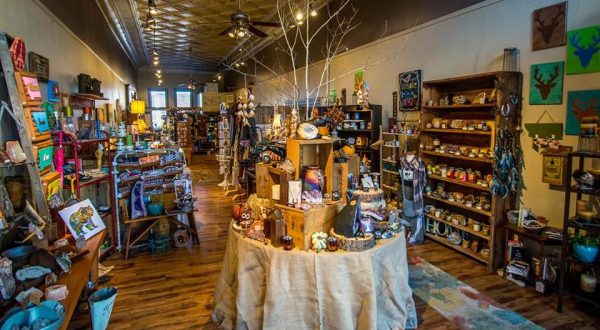 13 Local Shops In Montana Where You’ll Find Amazing Stuff For The Holidays