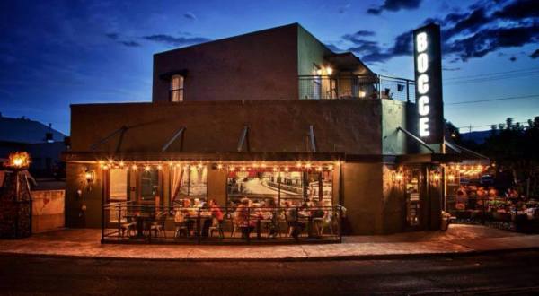 Most People Don’t Know These Small Towns In Arizona Have Top-Rated Restaurants