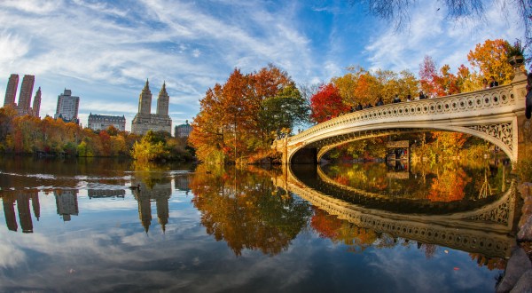 13 Legitimately Fun Things You Can Do In New York Without Spending A Dime